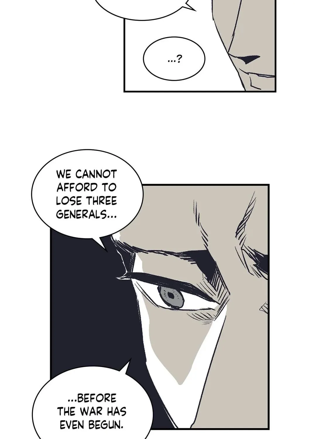 Gilgamesh Chapter 172 page 26 - 
