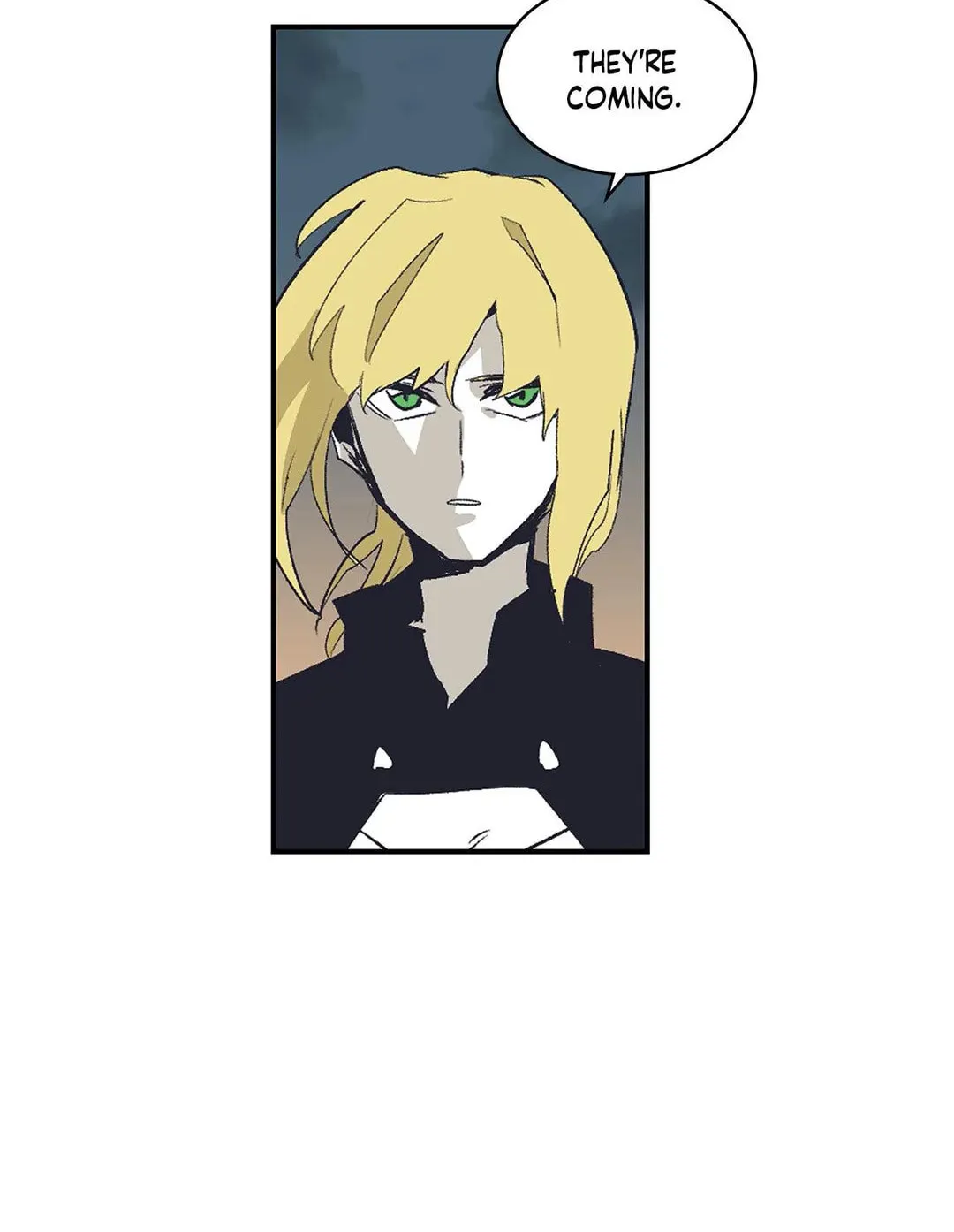 Gilgamesh Chapter 172 page 4 - 