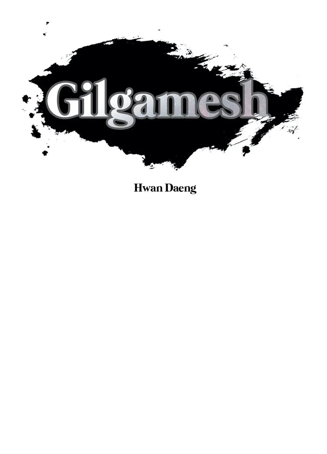 Gilgamesh Chapter 172 page 31 - 