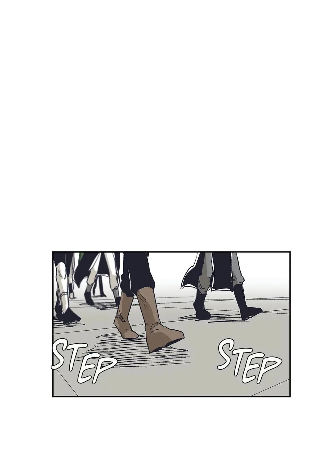 Gilgamesh Chapter 172 page 32 - 