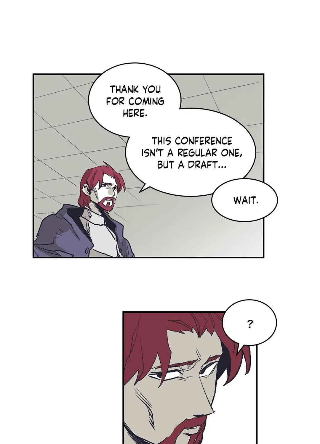Gilgamesh Chapter 172 page 37 - 