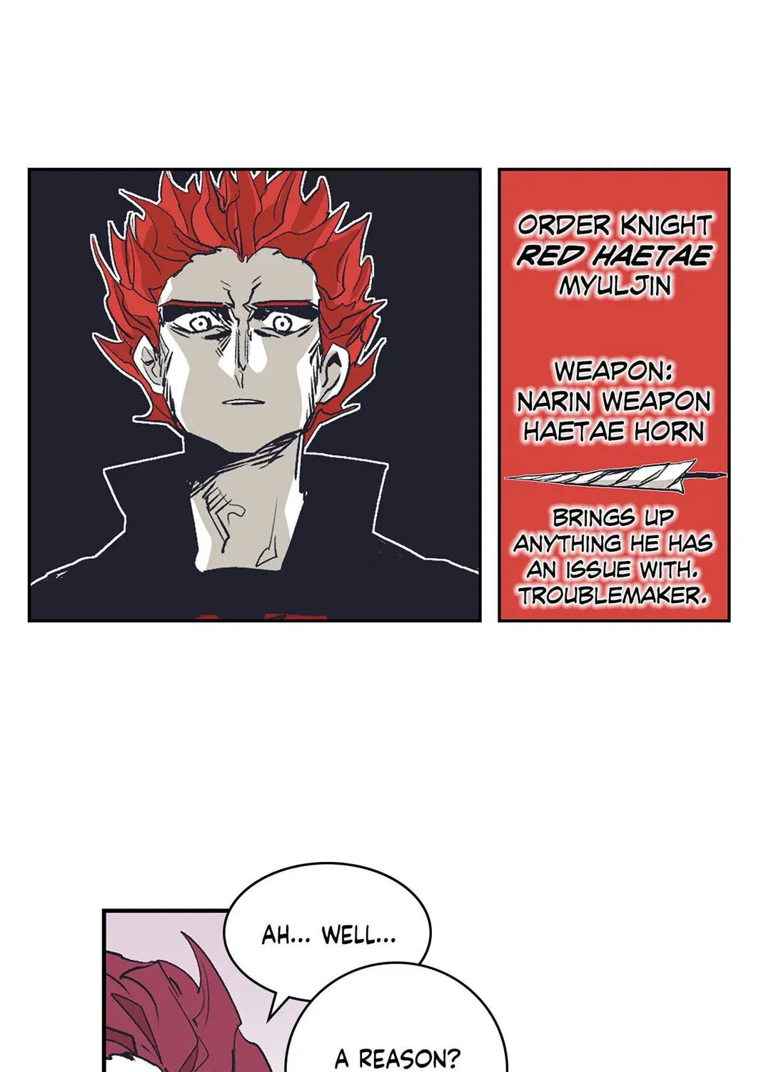 Gilgamesh Chapter 172 page 40 - 