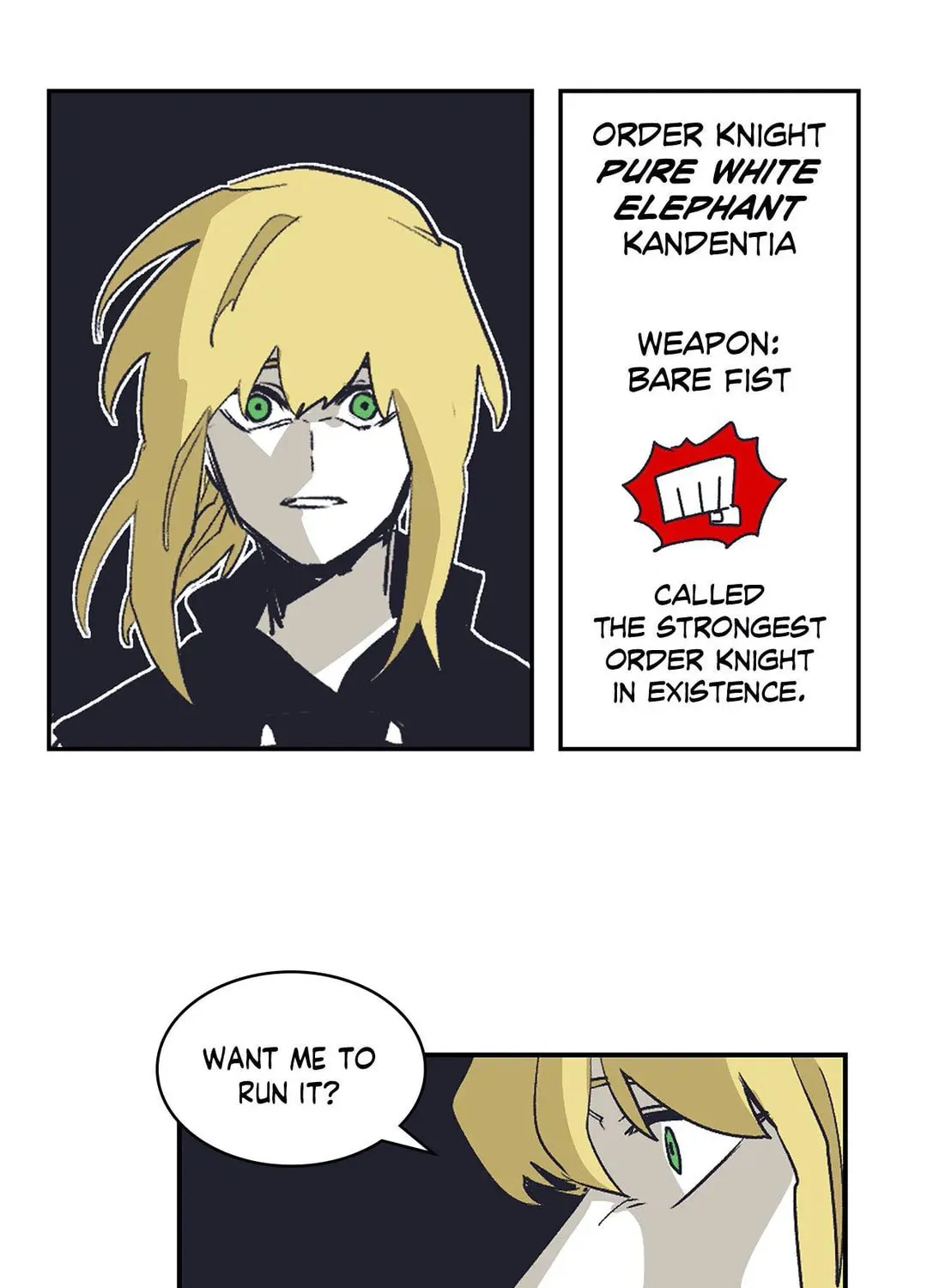 Gilgamesh Chapter 172 page 43 - 