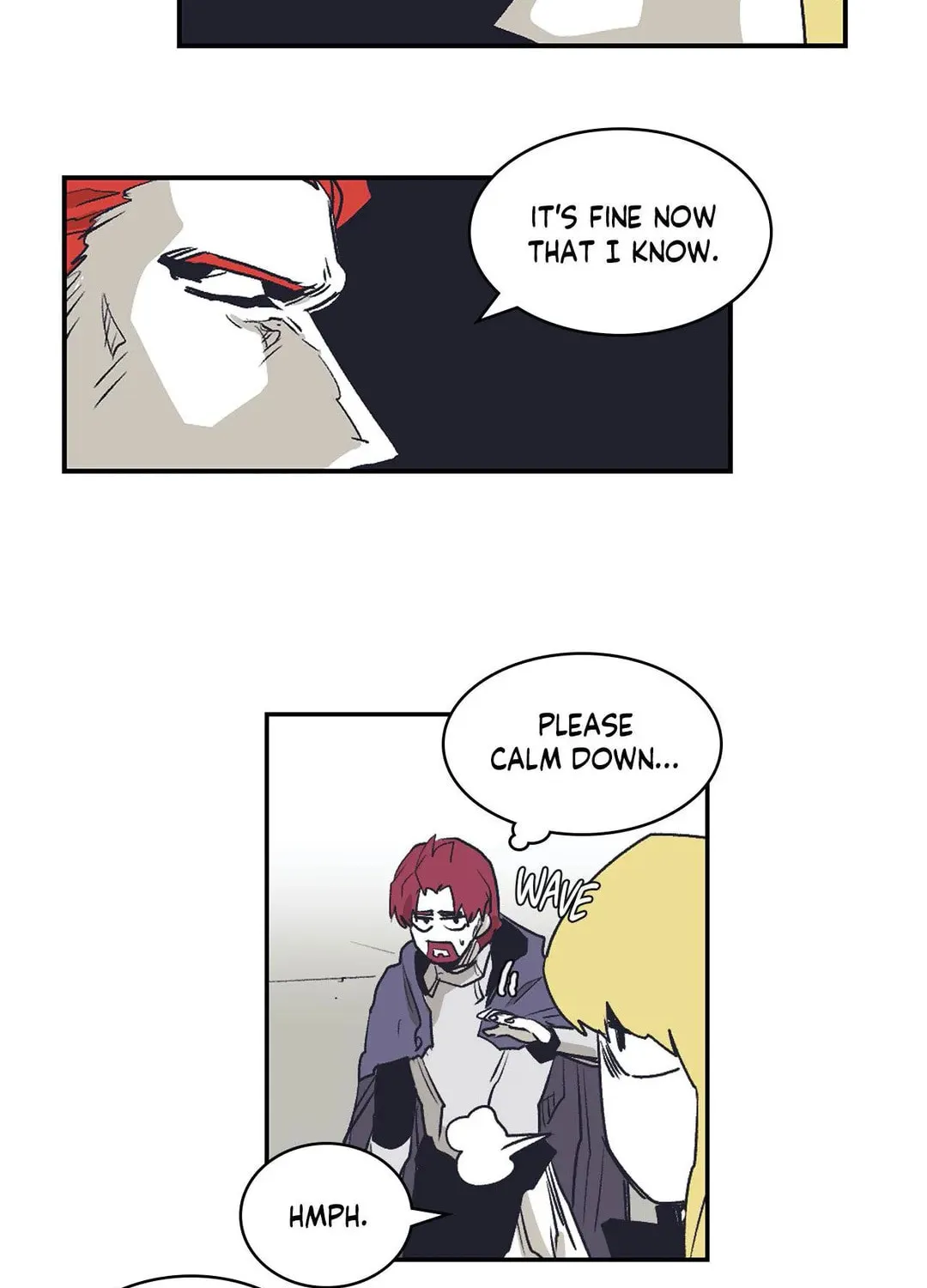 Gilgamesh Chapter 172 page 44 - 