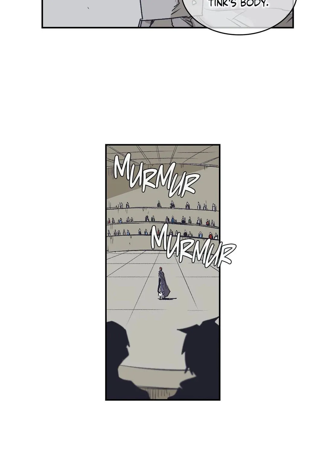 Gilgamesh Chapter 172 page 47 - 