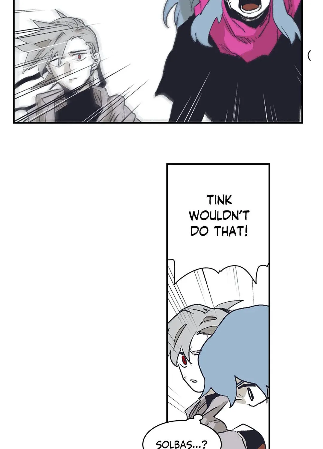 Gilgamesh Chapter 172 page 59 - 