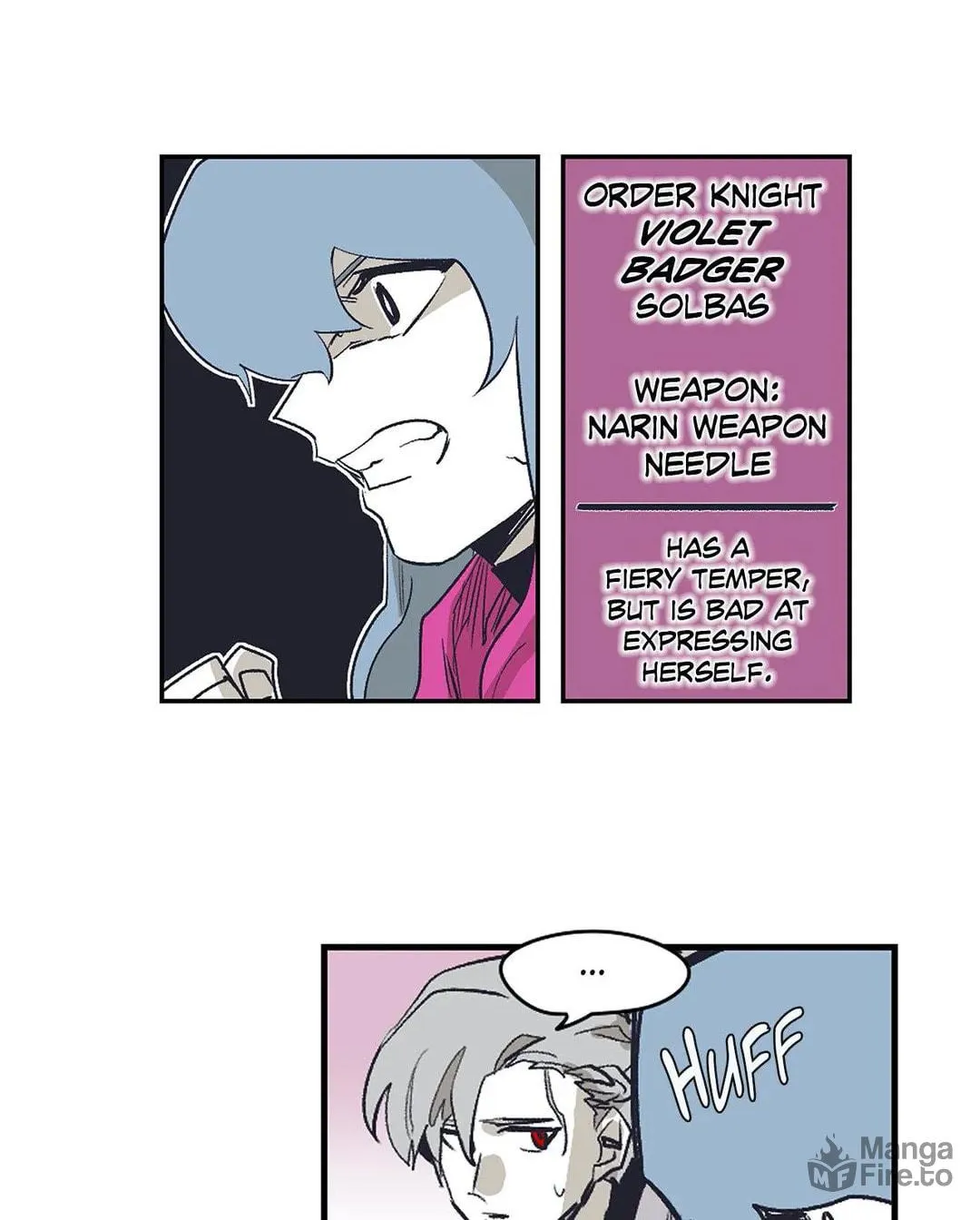 Gilgamesh Chapter 172 page 62 - 