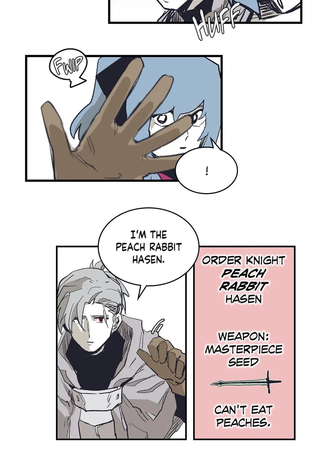 Gilgamesh Chapter 172 page 63 - 