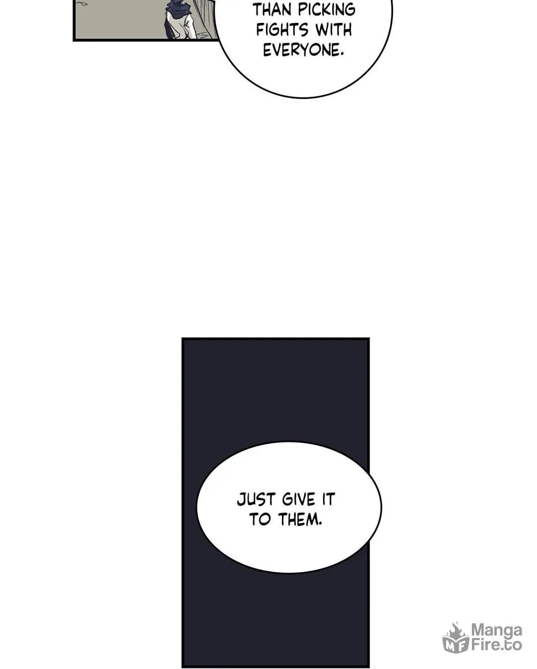 Gilgamesh Chapter 172 page 66 - 