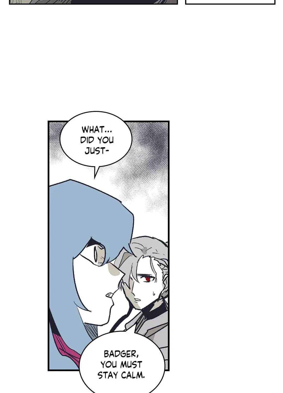 Gilgamesh Chapter 172 page 69 - 