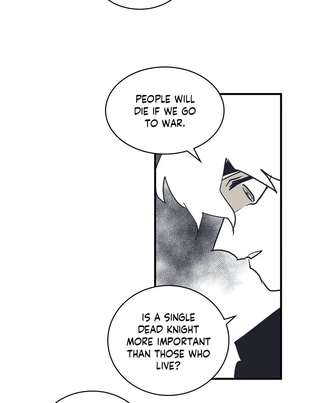 Gilgamesh Chapter 172 page 70 - 