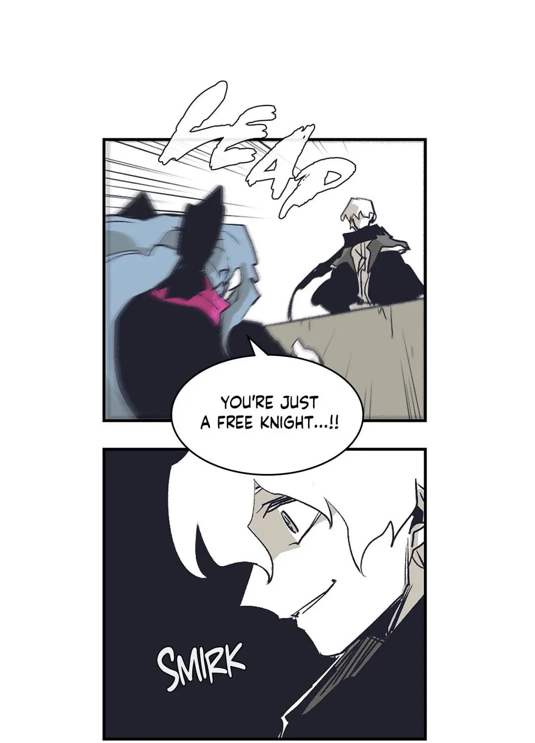 Gilgamesh Chapter 172 page 73 - 