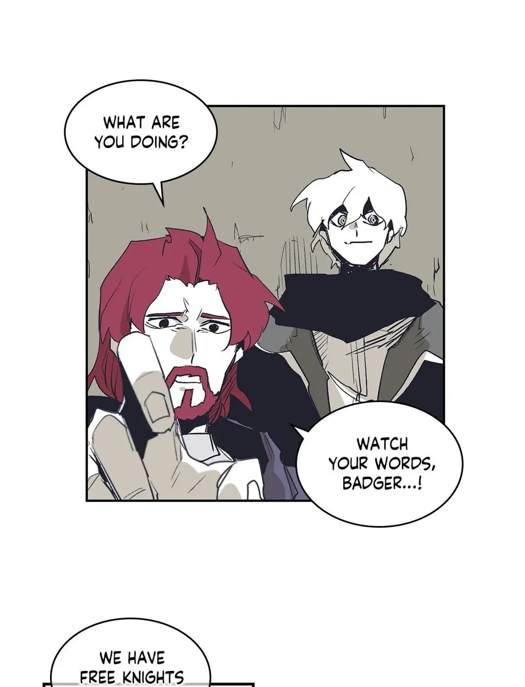 Gilgamesh Chapter 172 page 76 - 