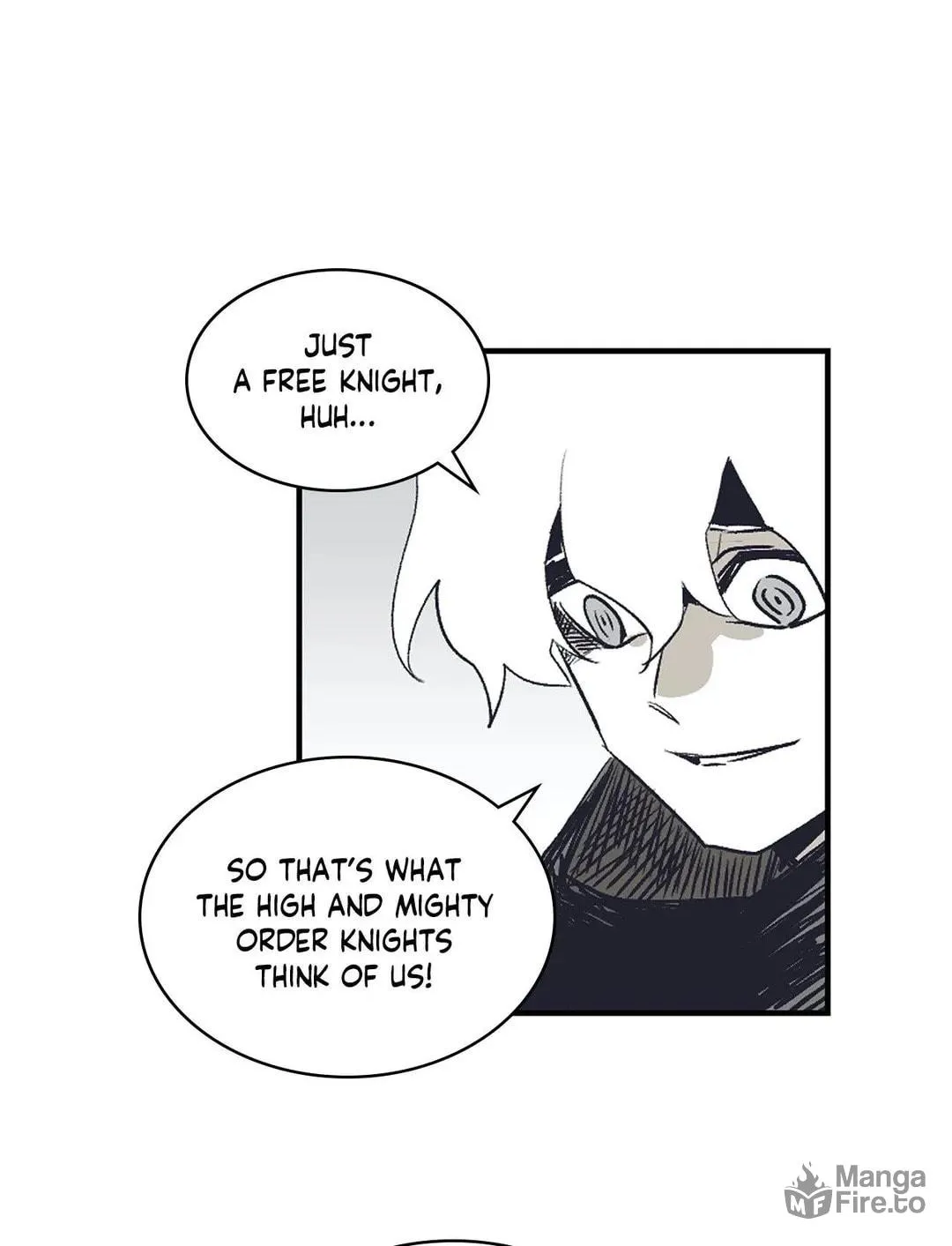 Gilgamesh Chapter 172 page 78 - 