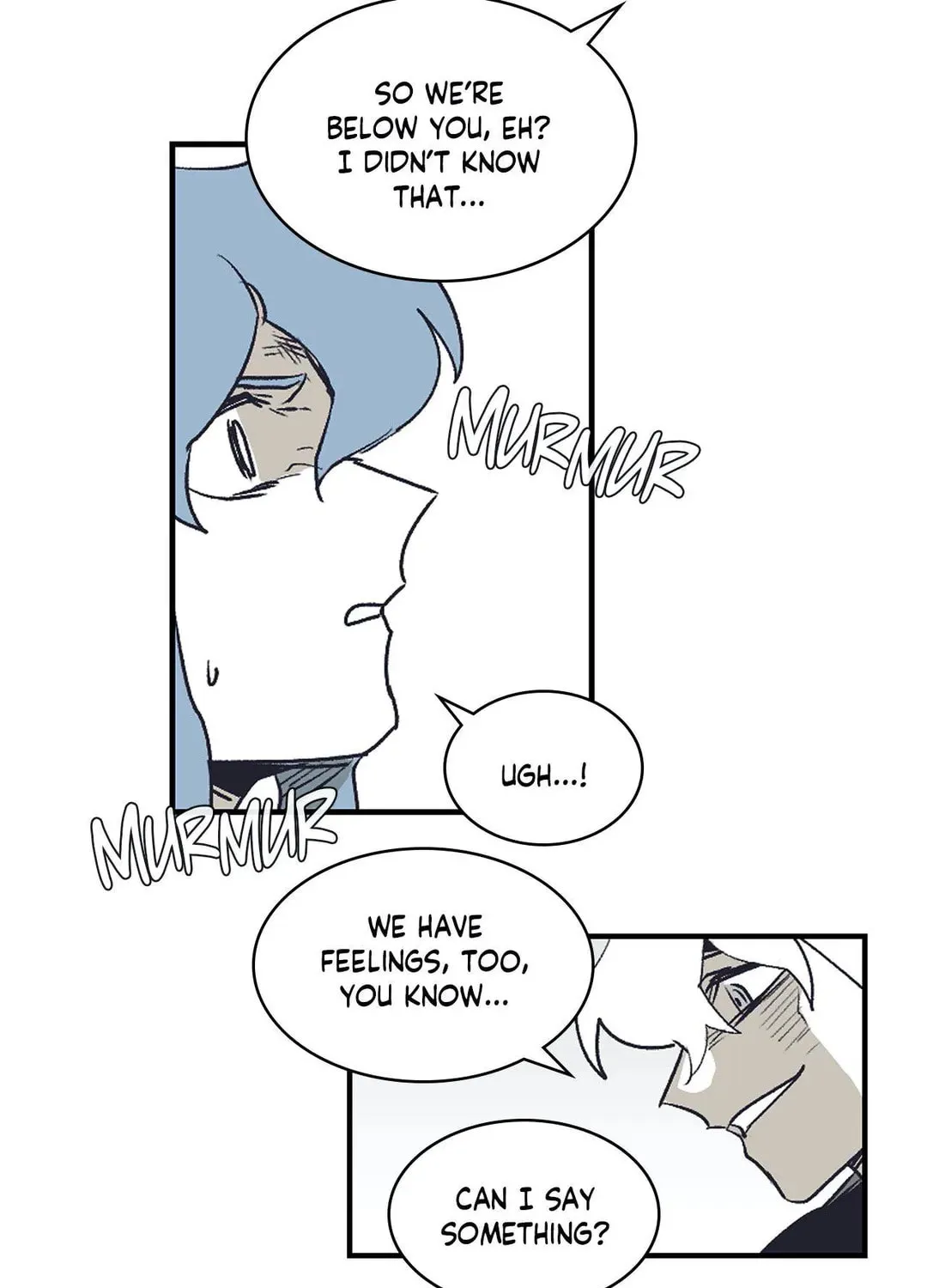 Gilgamesh Chapter 172 page 79 - 