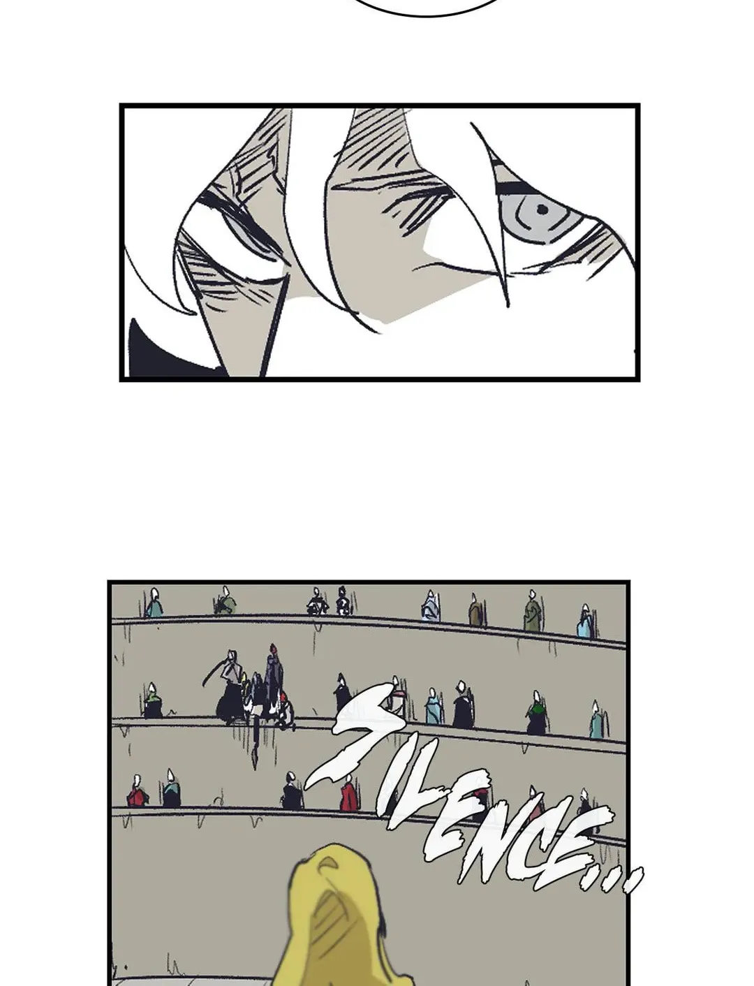 Gilgamesh Chapter 172 page 80 - 