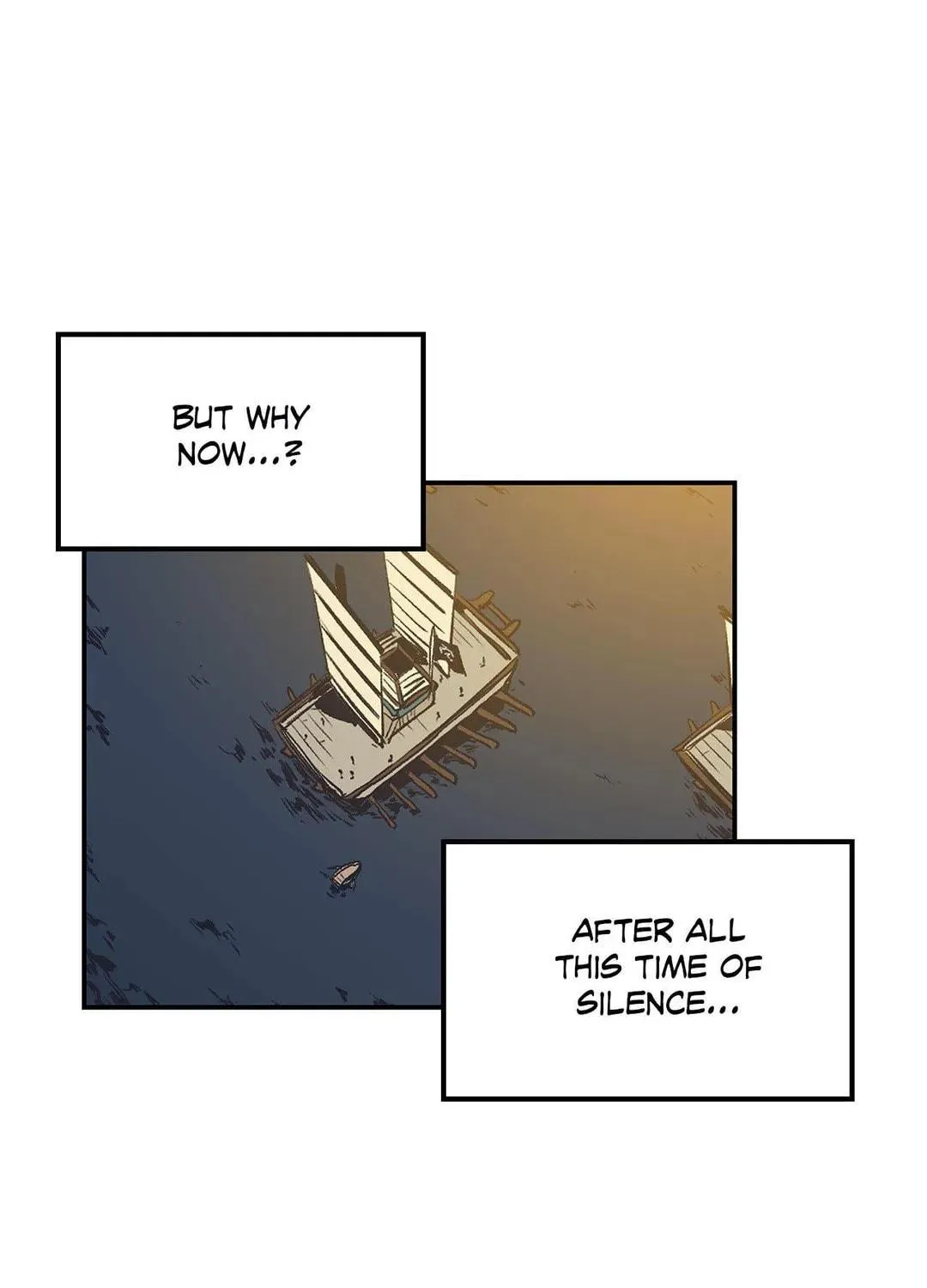 Gilgamesh Chapter 172 page 9 - 
