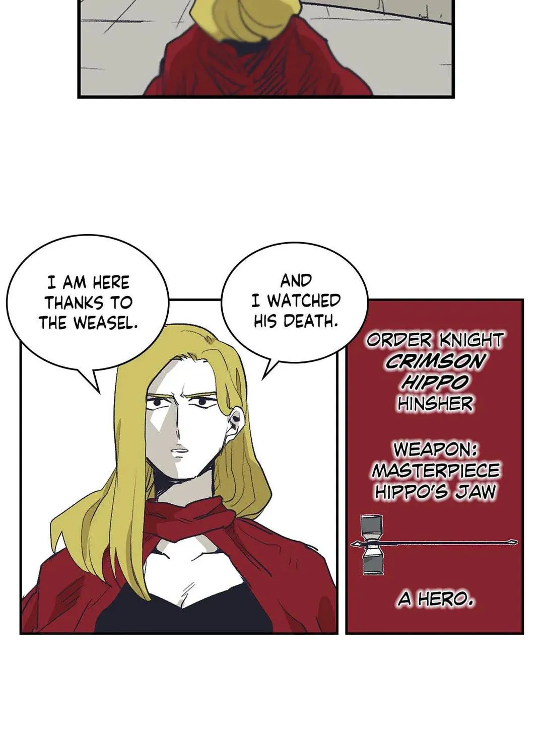 Gilgamesh Chapter 172 page 81 - 
