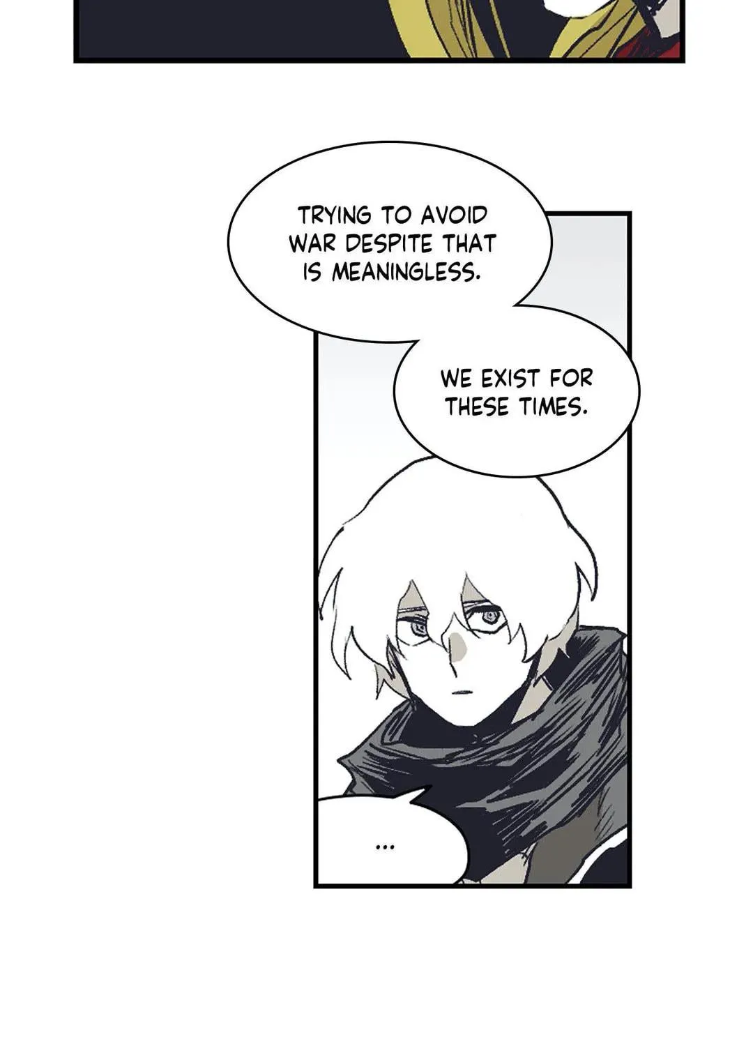 Gilgamesh Chapter 172 page 83 - 