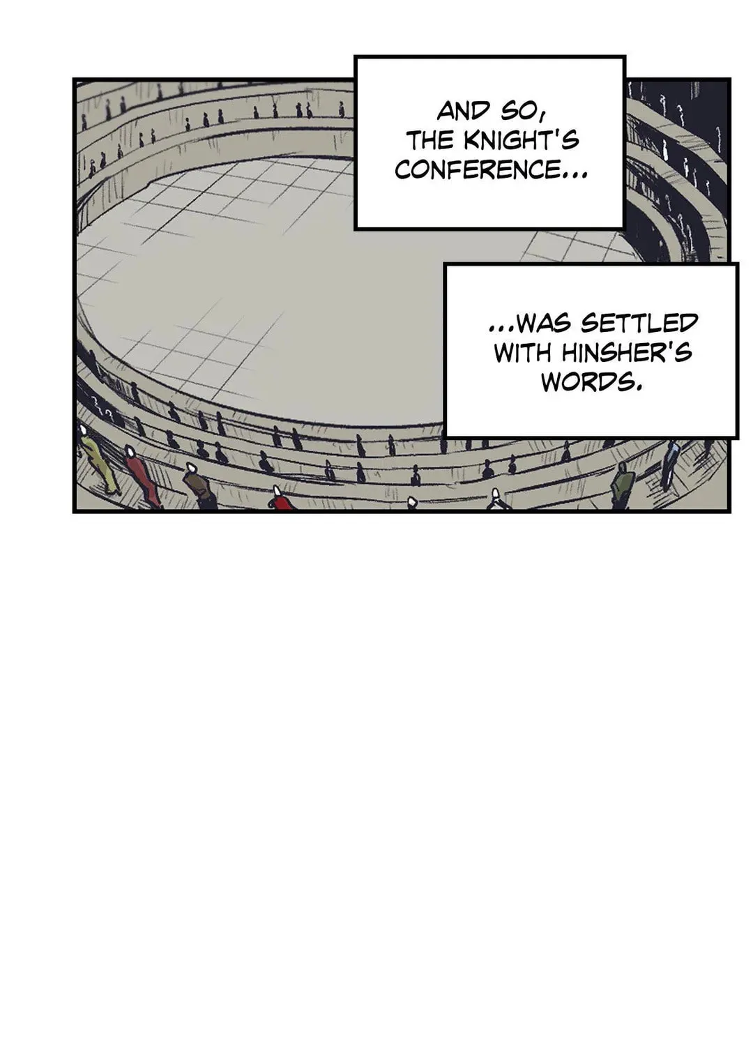 Gilgamesh Chapter 172 page 87 - 