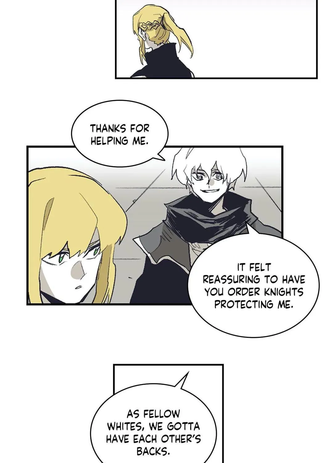 Gilgamesh Chapter 172 page 89 - 