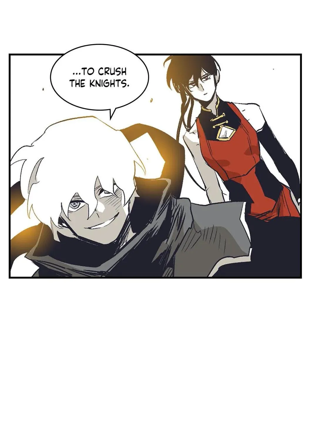 Gilgamesh Chapter 172 page 95 - 