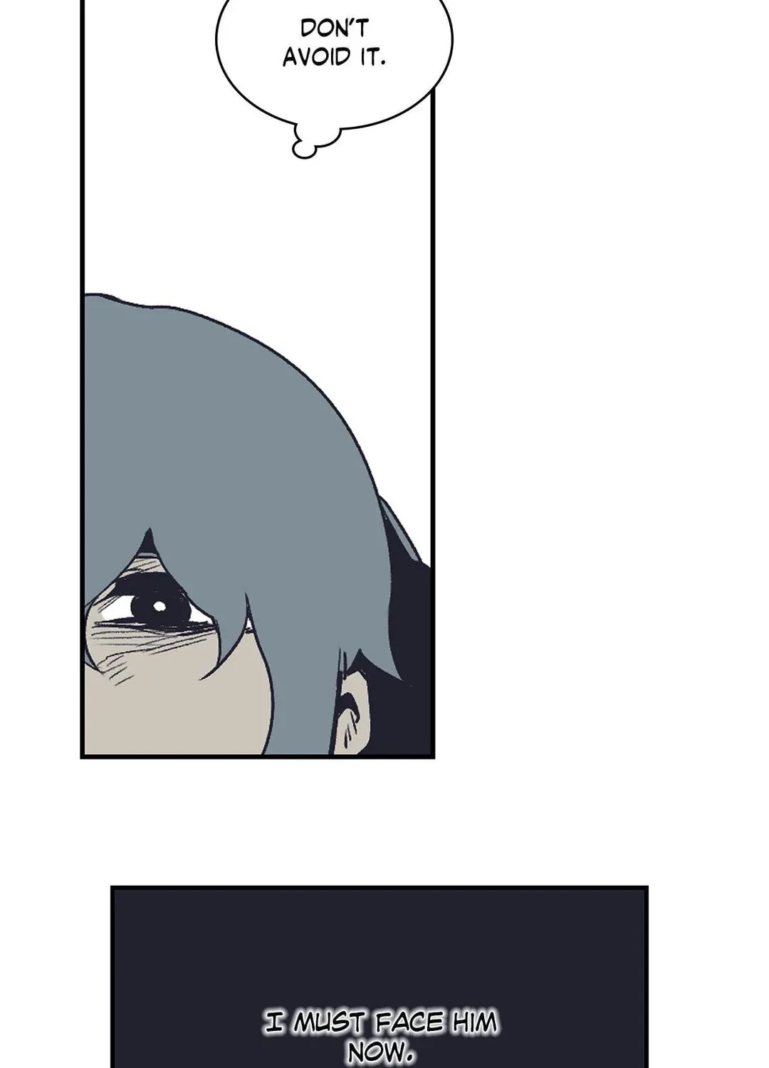 Gilgamesh Chapter 172 page 100 - 