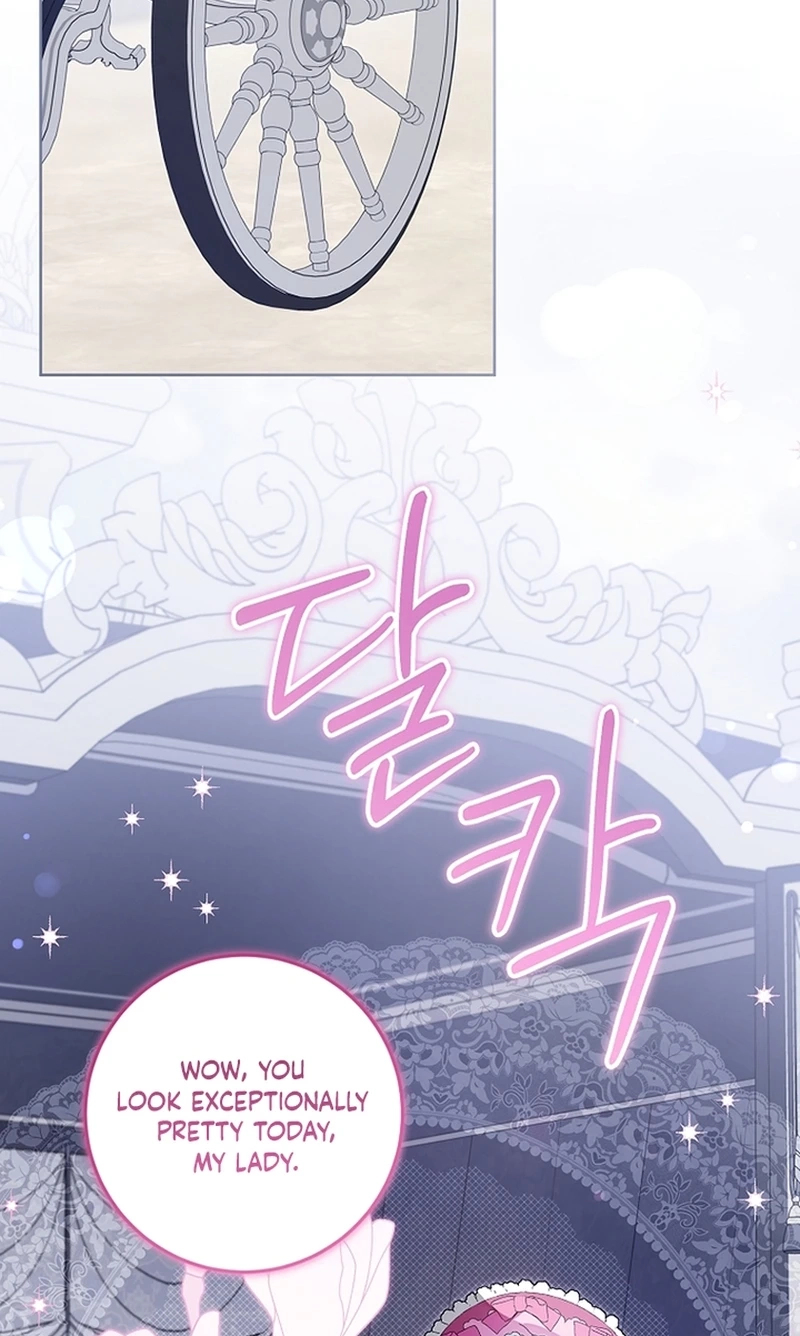 Gimme That Pacifier! Chapter 137 page 2 - 
