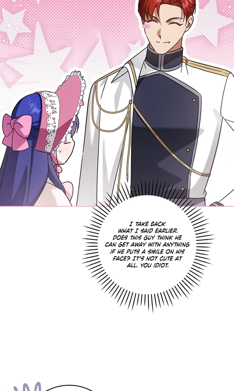 Gimme That Pacifier! Chapter 137 page 13 - 