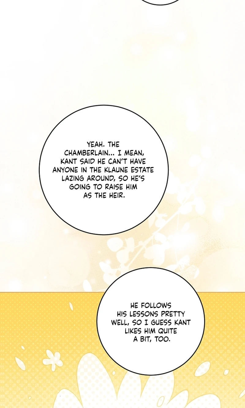 Gimme That Pacifier! Chapter 137 page 15 - 