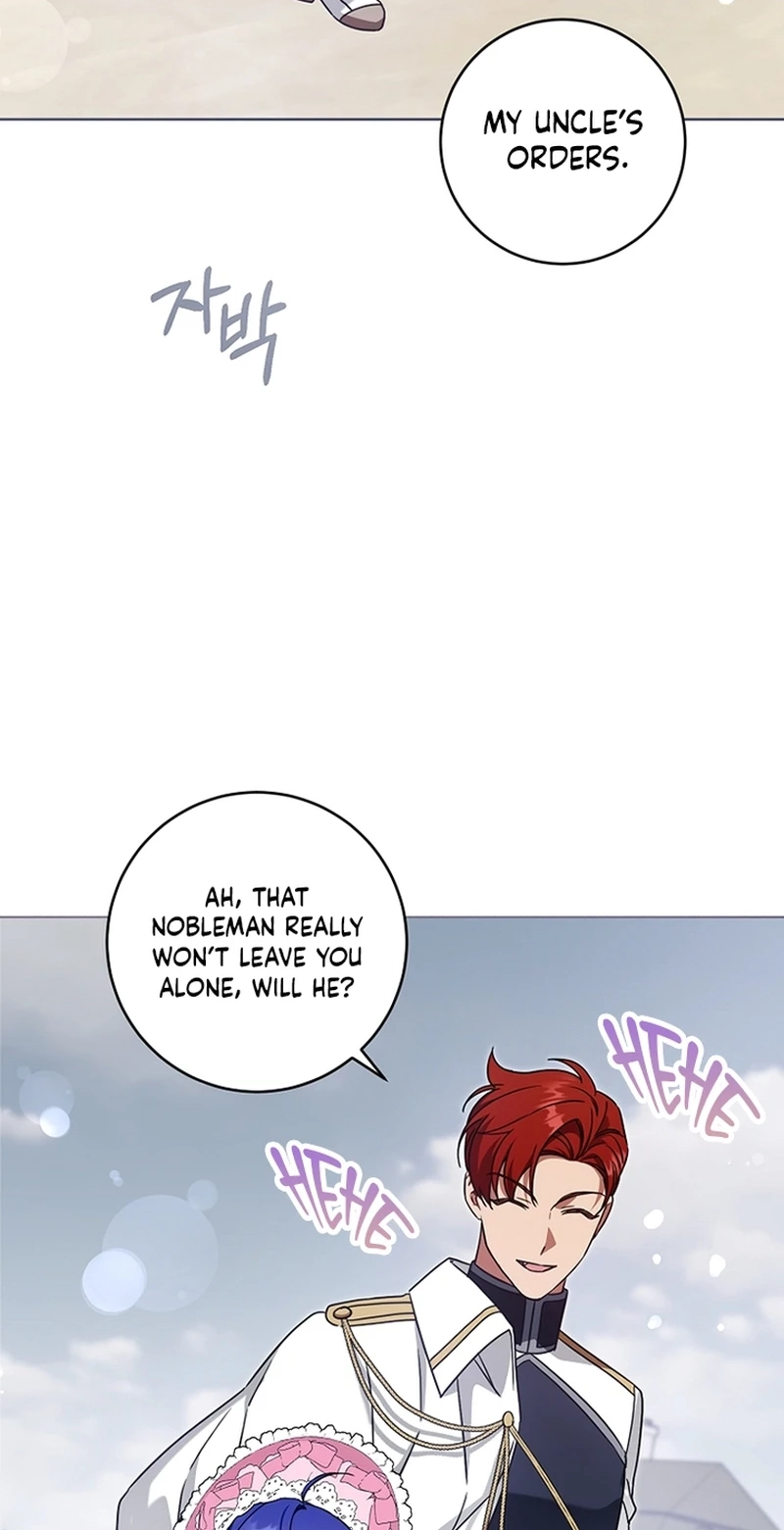 Gimme That Pacifier! Chapter 137 page 24 - 