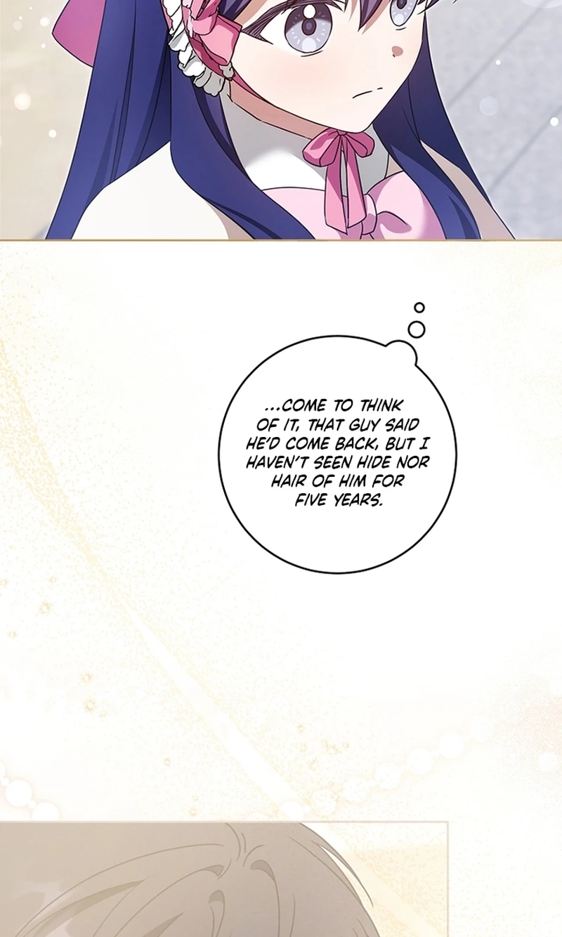 Gimme That Pacifier! Chapter 137 page 29 - 