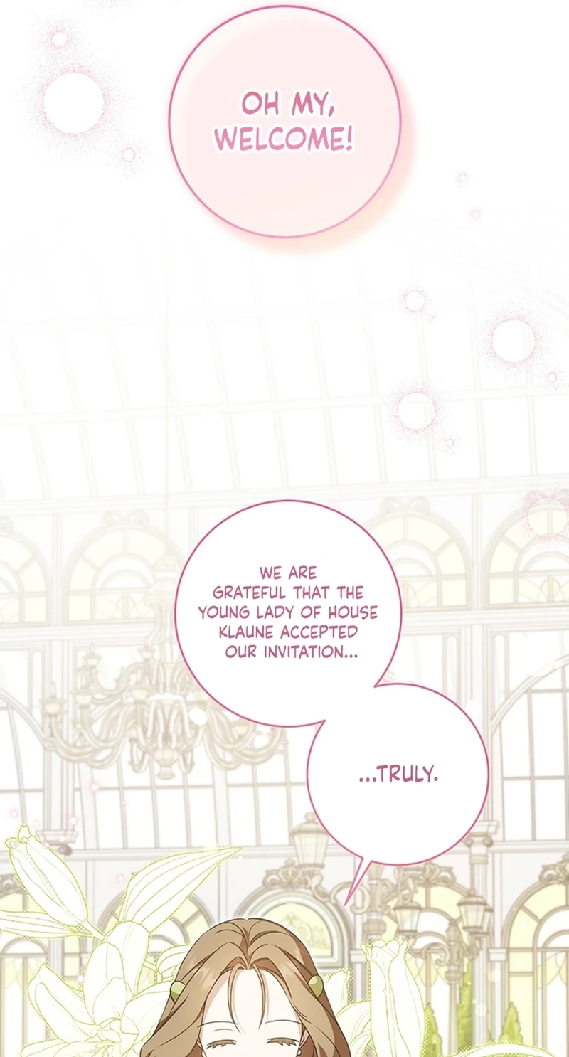 Gimme That Pacifier! Chapter 137 page 39 - 