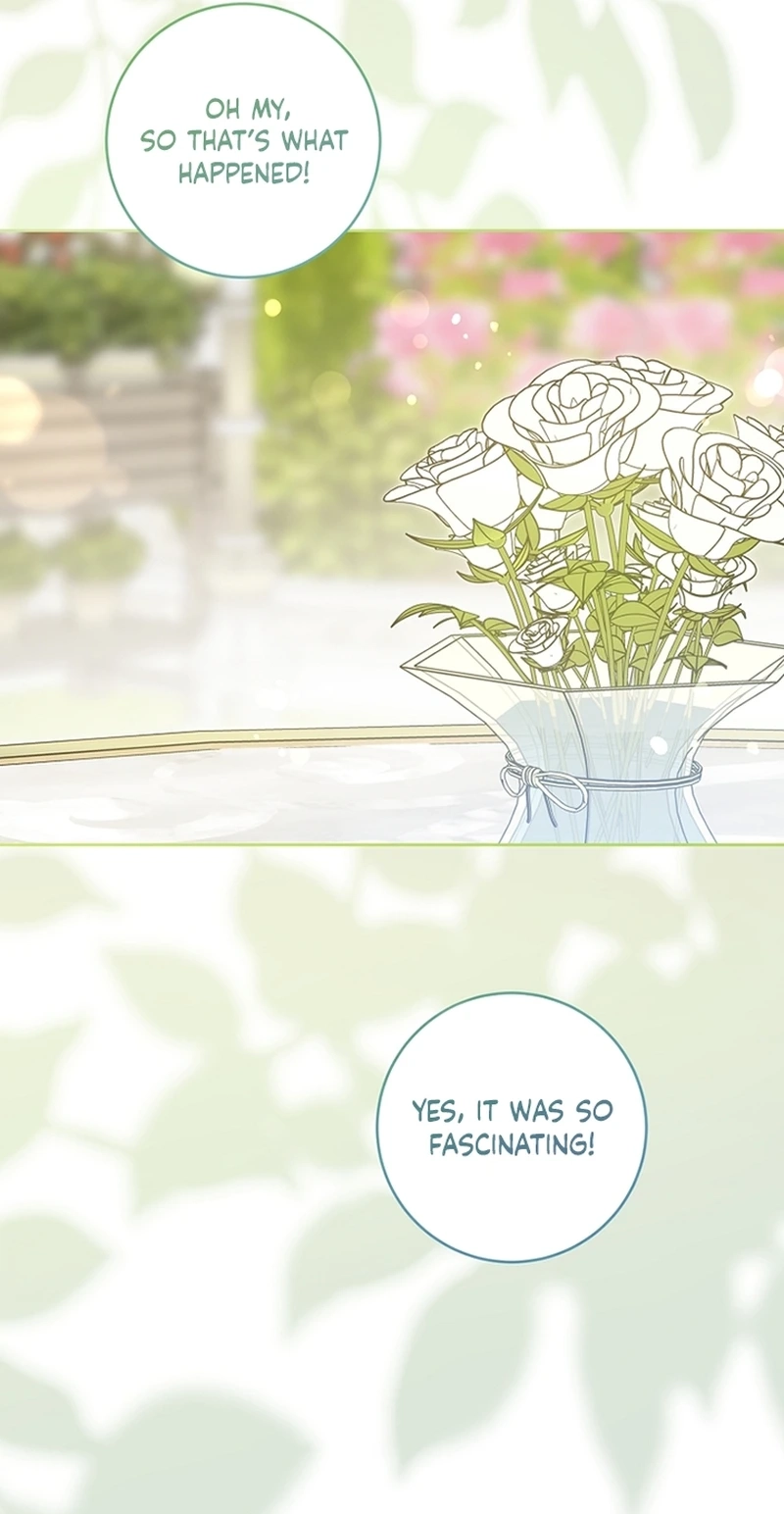 Gimme That Pacifier! Chapter 137 page 49 - 