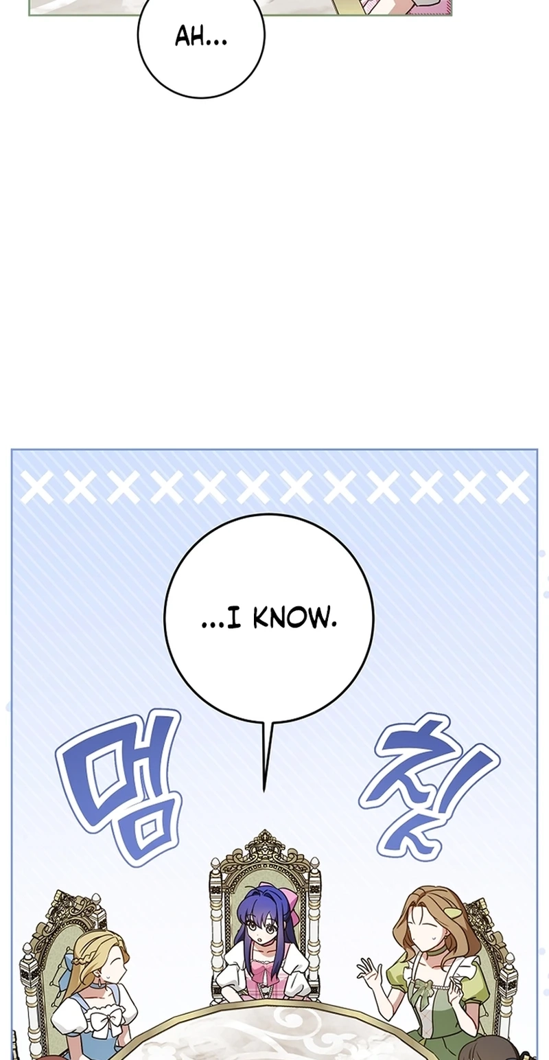 Gimme That Pacifier! Chapter 137 page 52 - 