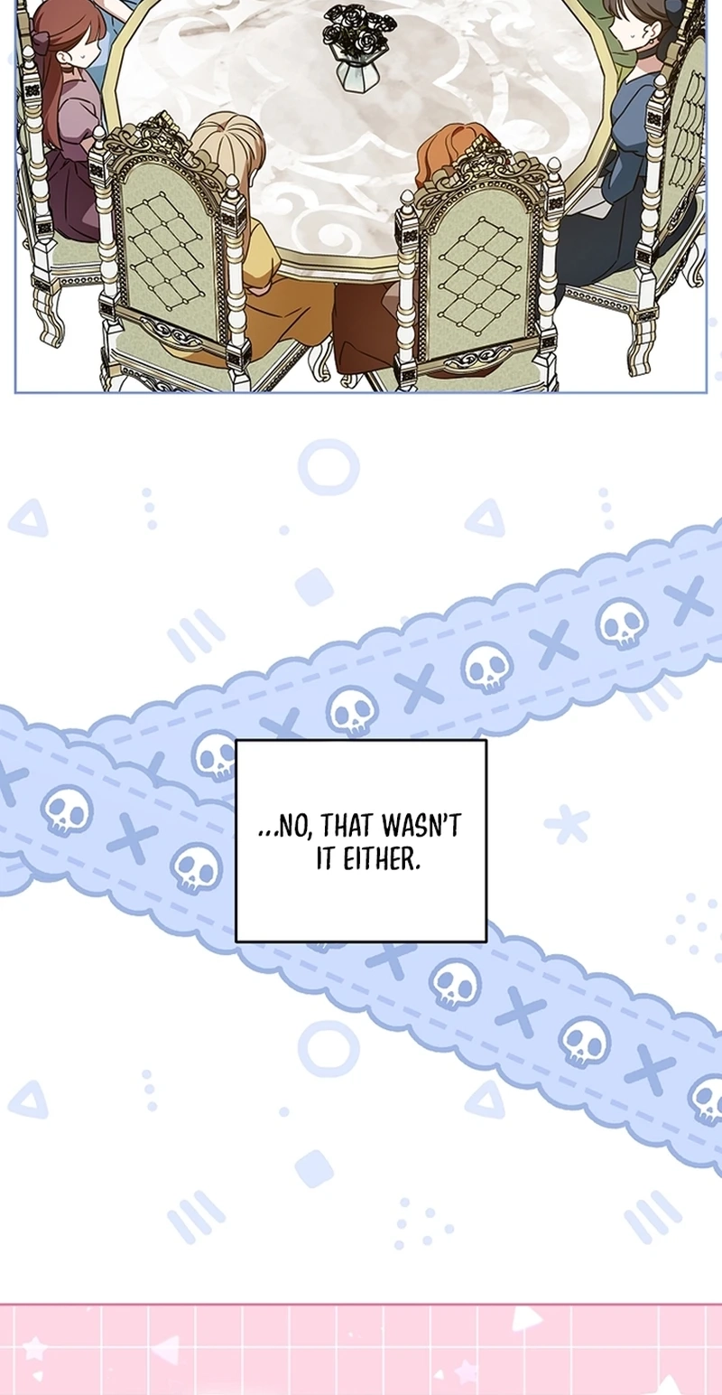 Gimme That Pacifier! Chapter 137 page 53 - 