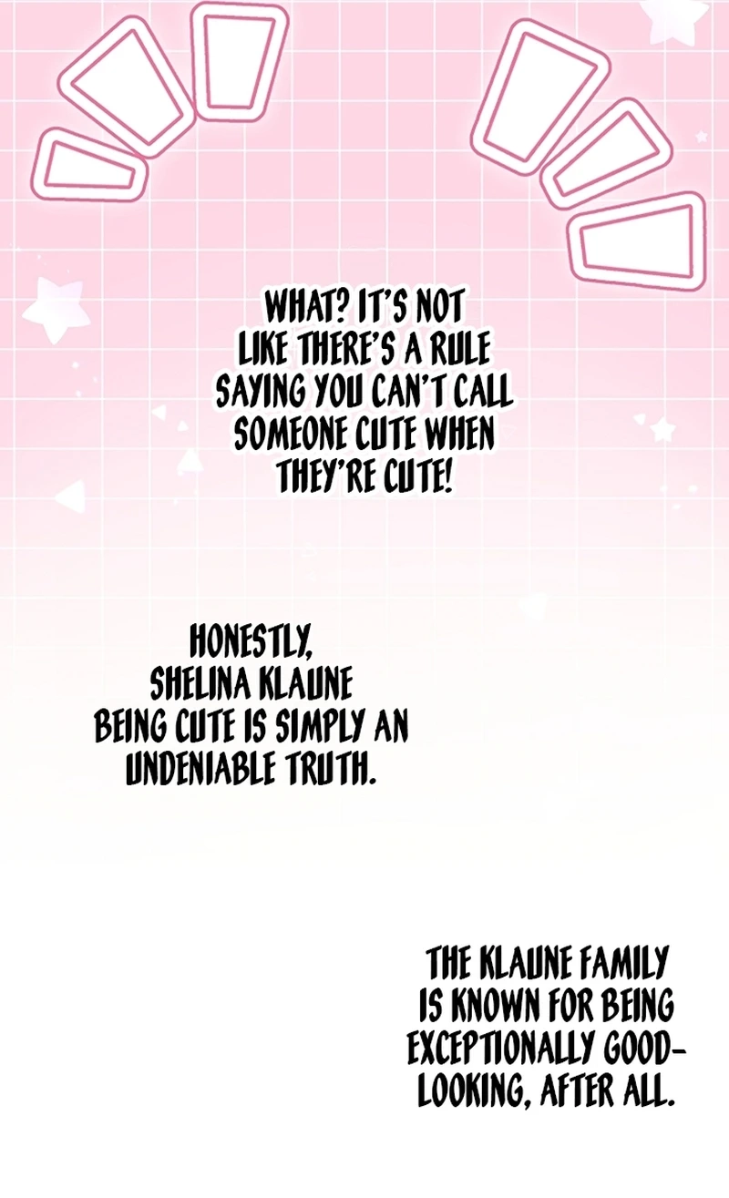 Gimme That Pacifier! Chapter 137 page 54 - 