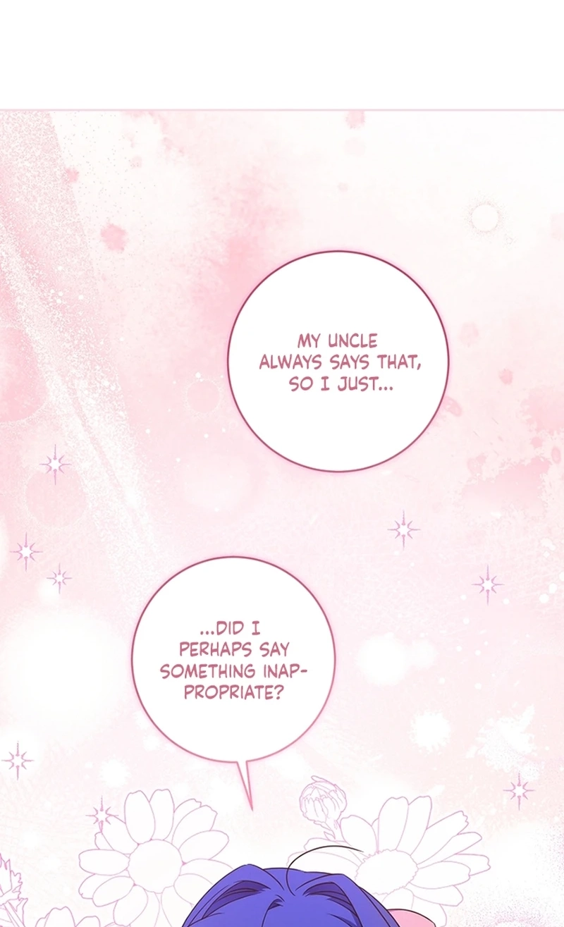 Gimme That Pacifier! Chapter 137 page 55 - 