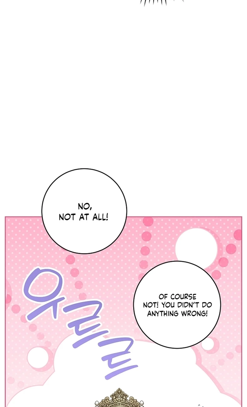Gimme That Pacifier! Chapter 137 page 57 - 