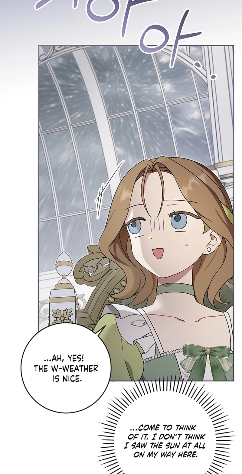 Gimme That Pacifier! Chapter 137 page 67 - 