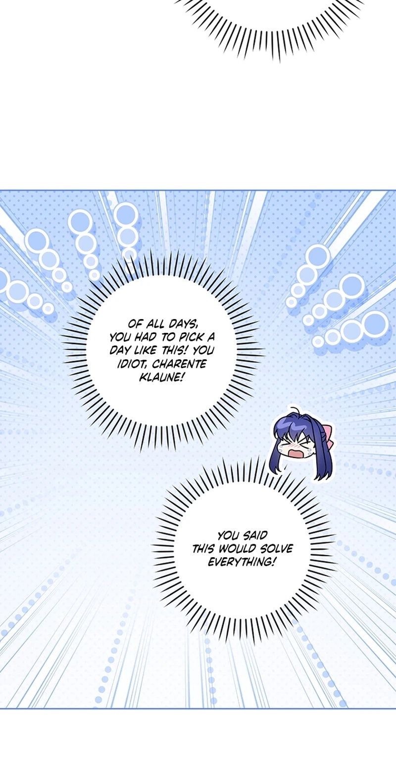 Gimme That Pacifier! Chapter 137 page 68 - 