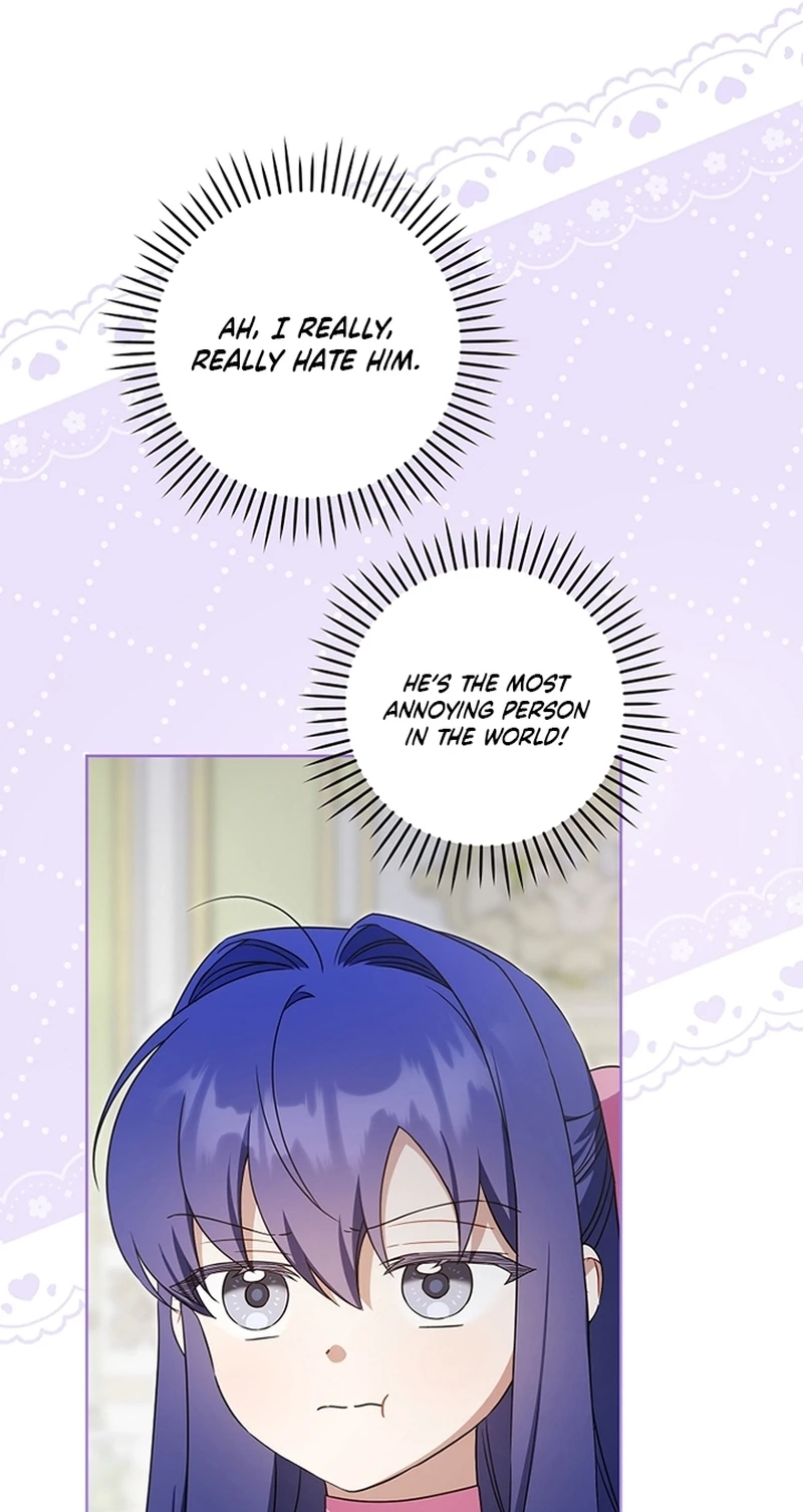Gimme That Pacifier! Chapter 137 page 69 - 