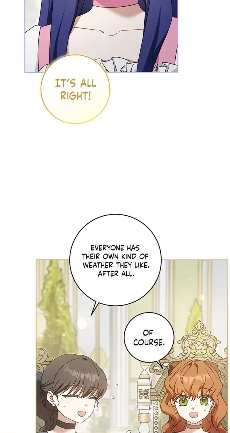 Gimme That Pacifier! Chapter 137 page 70 - 