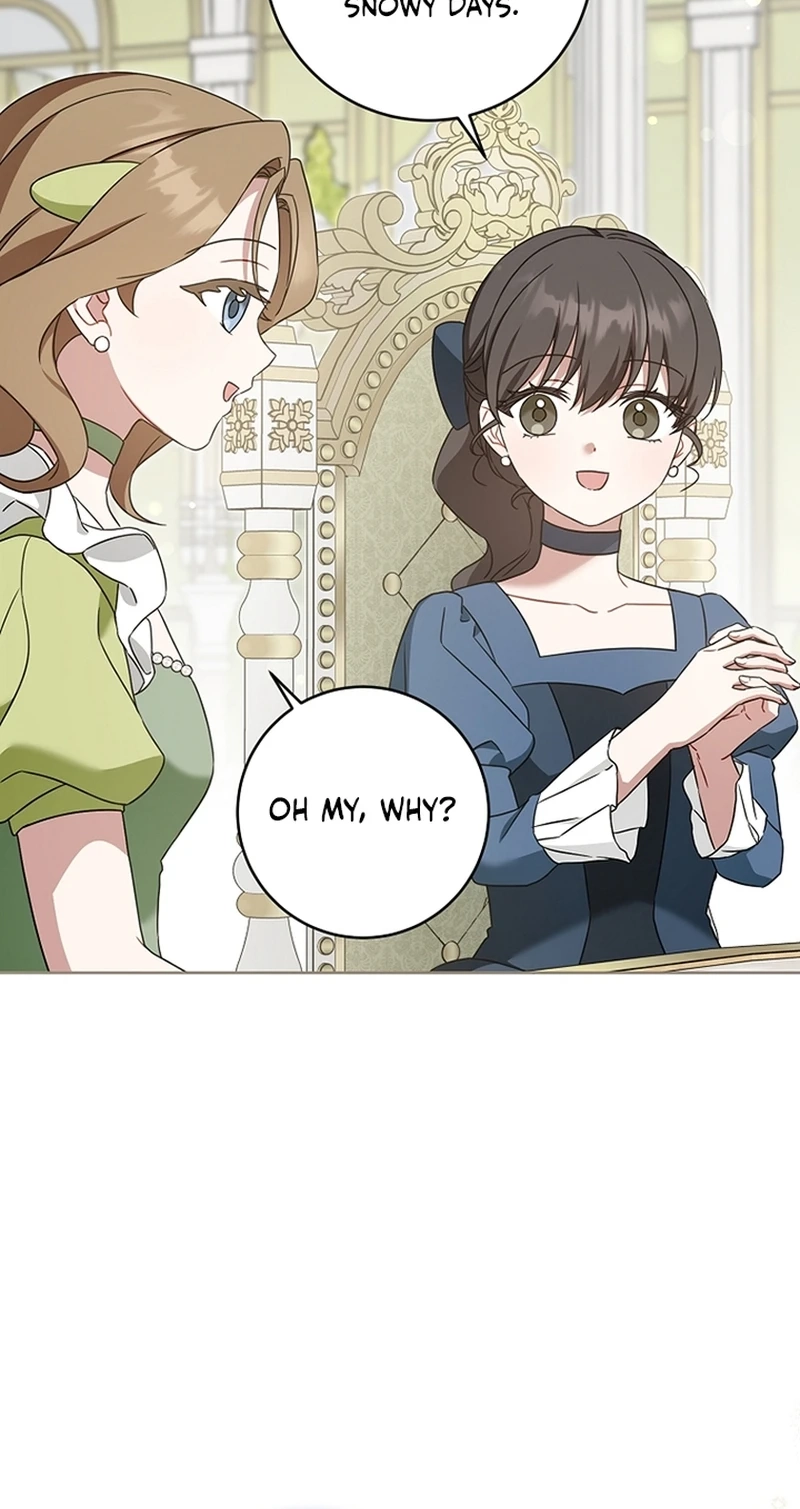 Gimme That Pacifier! Chapter 137 page 77 - 
