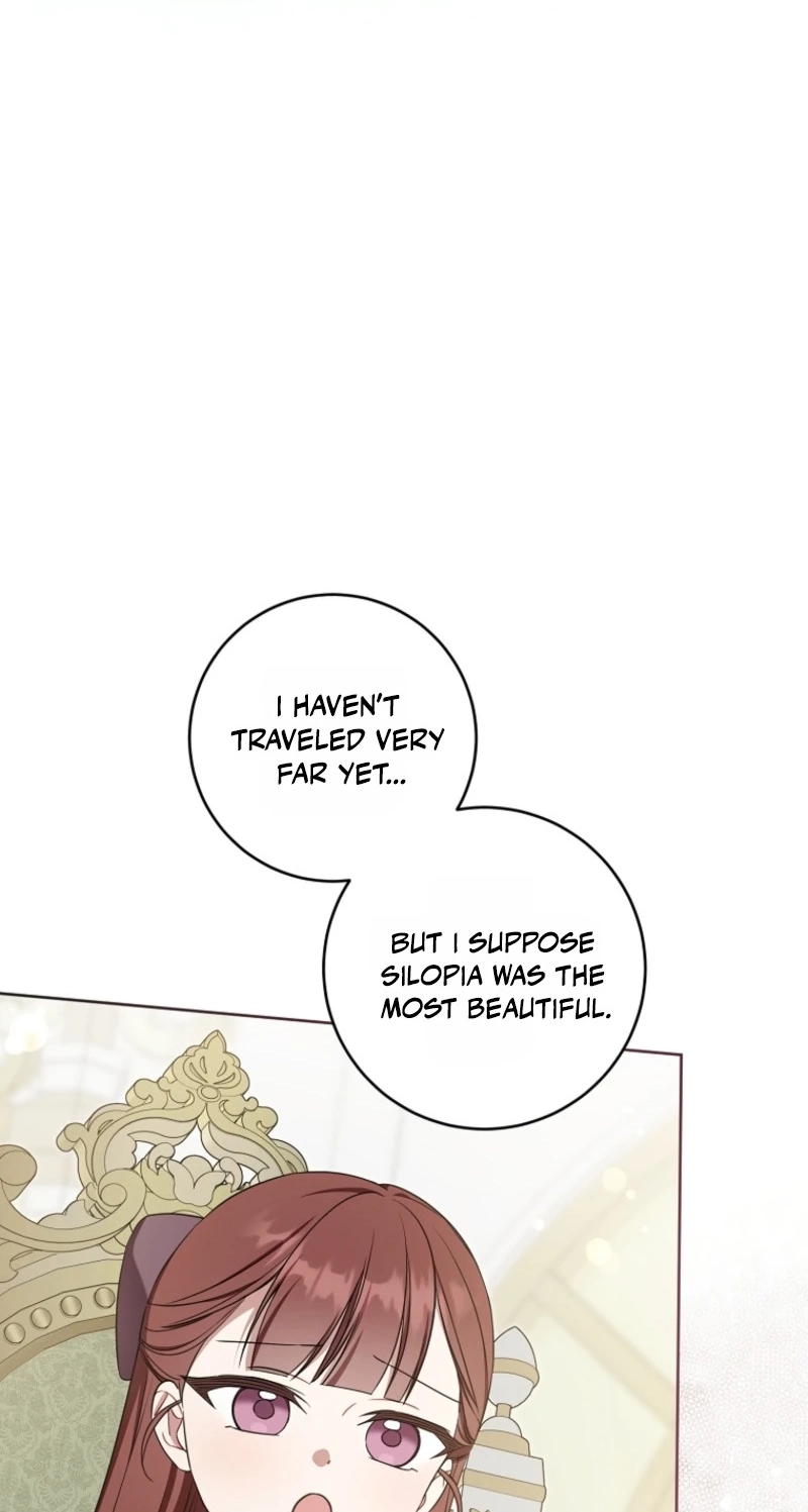 Gimme That Pacifier! Chapter 138 page 12 - 