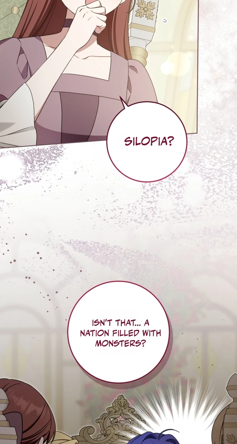 Gimme That Pacifier! Chapter 138 page 13 - 