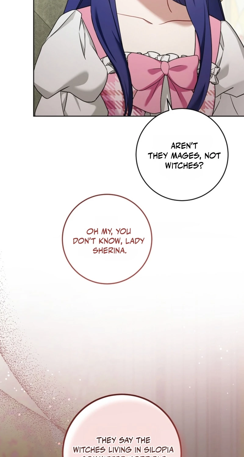 Gimme That Pacifier! Chapter 138 page 16 - 