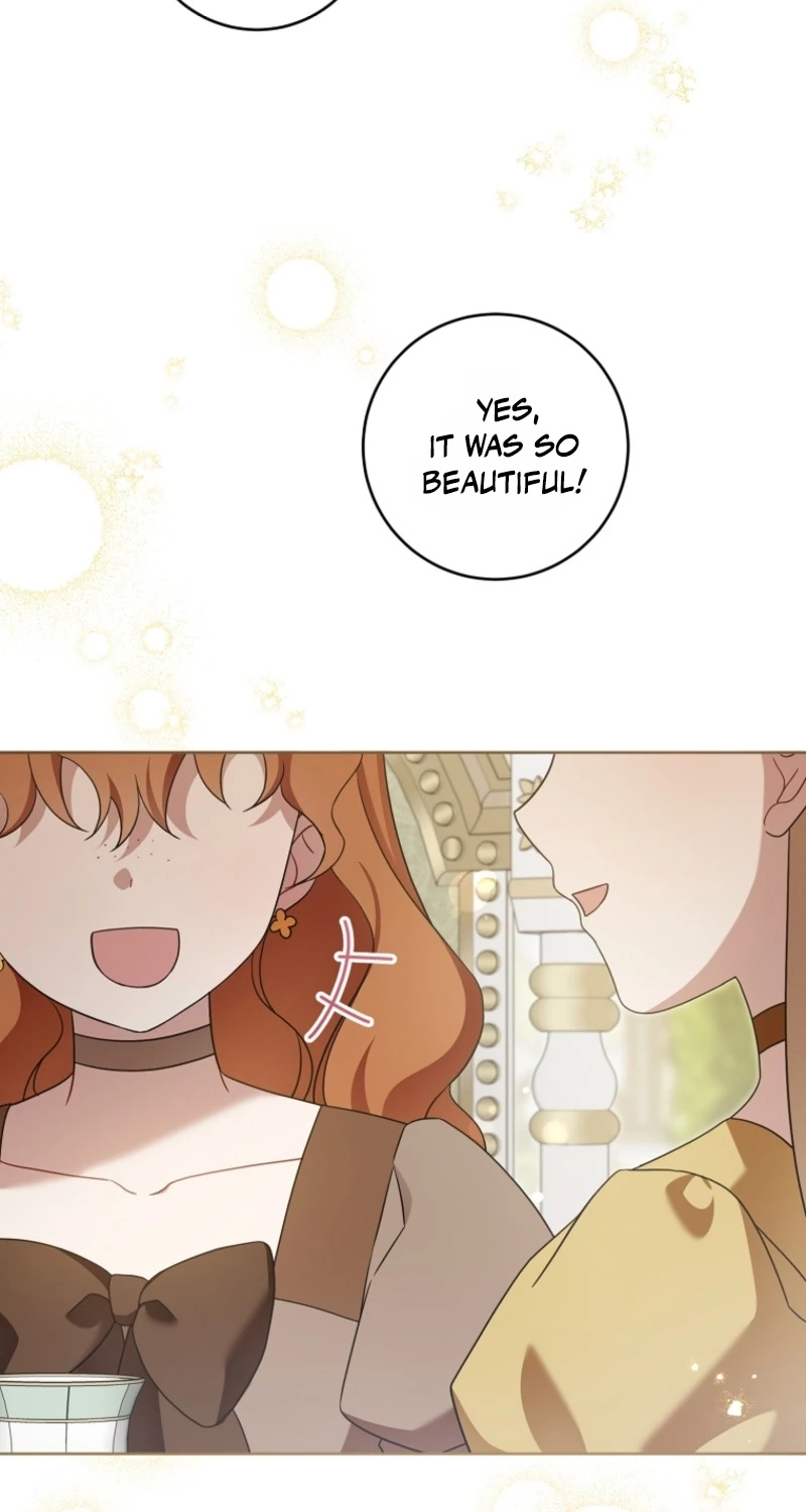 Gimme That Pacifier! Chapter 138 page 3 - 