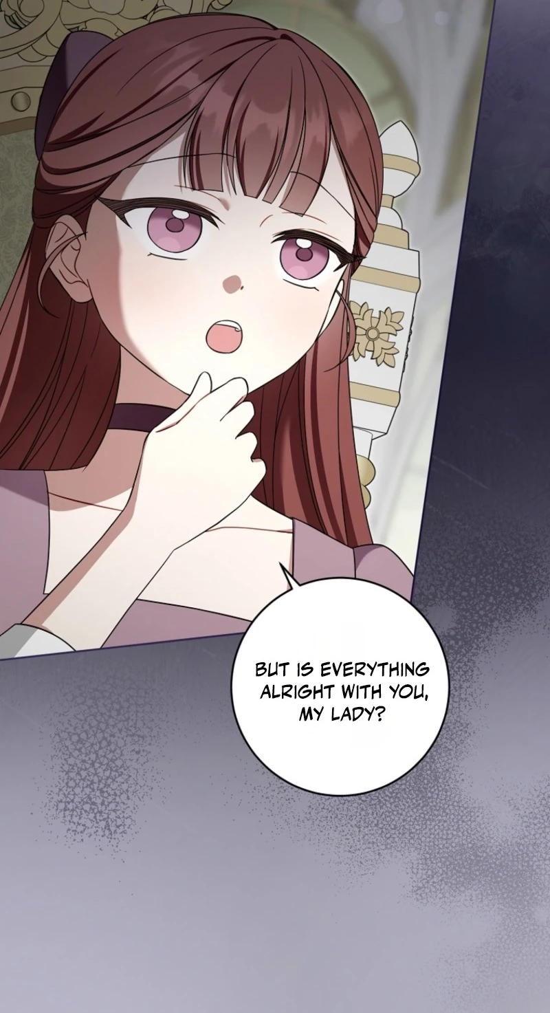 Gimme That Pacifier! Chapter 138 page 28 - 