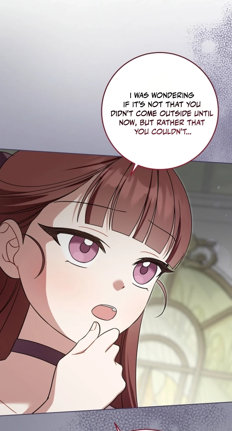Gimme That Pacifier! Chapter 138 page 31 - 